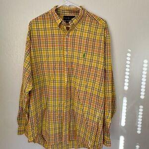 Ralph Lauren Men’s Shirt
